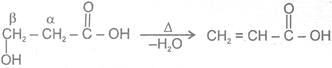 Aldehydes, Ketones, Carboxylic Acids, CBSE, Class XII, IIT JEE, Syllabus, Preparation, AIPMT, NCERT, Important